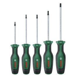 Zestaw wkrętaków BOSCH 1600A02BX6