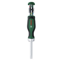 Wkrętak z grzechotką BOSCH 1600A02BX2