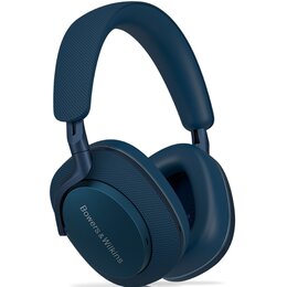 Słuchawki nauszne BOWERS & WILKINS Px7 S2e ANC Niebieski