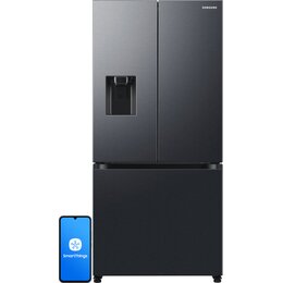 Lodówka SAMSUNG RF50C530EB1