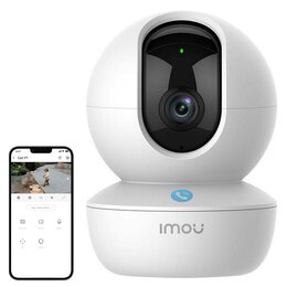 Kamera IMOU Ranger RC 3MP Wewnętrzna, Wi-Fi