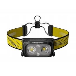Latarka czołowa NITECORE NU25