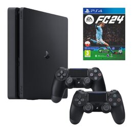 SONY PlayStation 4 PRO 1TB Konsola niskie ceny i opinie w Media