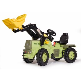 Jeździk ROLLY TOYS Farmtrack Mercedes-Benz
