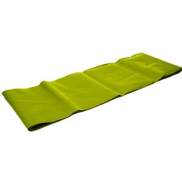 Guma do ćwiczeń ENERO FIT 1048369 Żółty