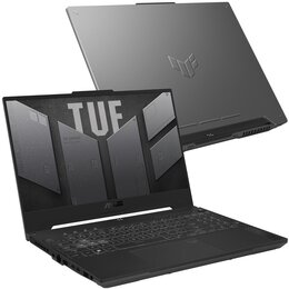 Laptop ASUS TUF Gaming A15 FA507NU-LP031 15.6" IPS 144Hz R7-7735HS 16GB RAM 512GB SSD GeForce RTX4050 DLSS 3, Funkcje AI