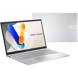 Laptop ASUS VivoBook 15 X1504ZA-BQ505W 15.6" IPS i3-1215U 8GB RAM 512GB SSD Windows 11 Home