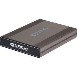 Powerbank CELLINK NEO8+S 7500mAh Szary