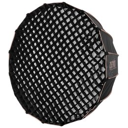 Softbox ZHIYUN Parabolic 90 cm