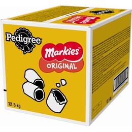 Przysmak dla psa PEDIGREE Markies J2993 12.5 kg