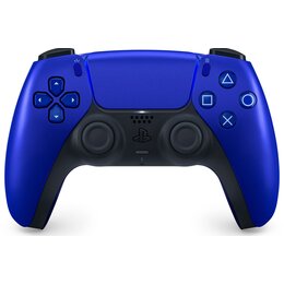 Kontroler SONY DualSense Kobaltowy błękit