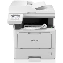 Urządzenie wielofunkcyjne BROTHER MFC-L5710DW Automatyczny druk dwustronny, Wi-Fi