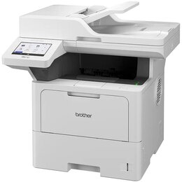 Urządzenie wielofunkcyjne BROTHER MFC-L6710DW Automatyczny druk dwustronny, Wi-Fi