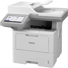 Urządzenie wielofunkcyjne BROTHER MFC-L6910DN Automatyczny druk dwustronny