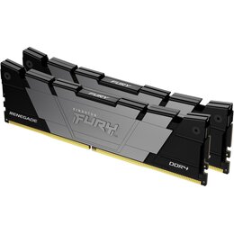 Pamięć RAM KINGSTON Fury Renegade Black 32GB (2x16GB) 3600MHz