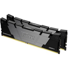 Pamięć RAM KINGSTON FURY Renegade Black 32GB 4266MHz