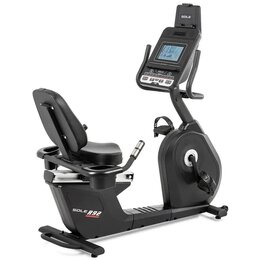 Rower magnetyczny SOLE by HAMMER R92