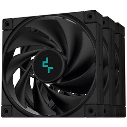 Wentylator DEEPCOOL FK120 (3 szt.)