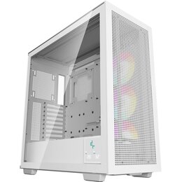 Obudowa DEEPCOOL Morpheus Biały
