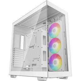 Obudowa DEEPCOOL CH780 Biały
