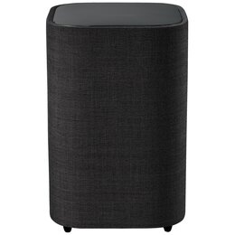Subwoofer HARMAN KARDON Citation Sub S Czarny