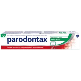 Pasta do zębów PARODONTAX Fluoride 75 ml