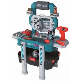 Zabawka Warsztat DEDRA M315.005