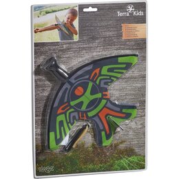 Szybowiec HABA Terra Kids z procą 303572