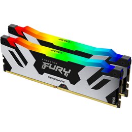 Pamięć RAM KINGSTON Fury Renegade RGB 64GB (2x32GB) 6400MHz