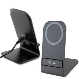 Ładowarka indukcyjna BMW M Edition MagSafe 15W Czarny
