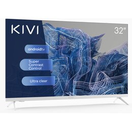 Telewizor KIVI 32H750NW 32" LED Android TV