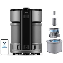 Oczyszczacz powietrza ECOVACS Airbot Z1