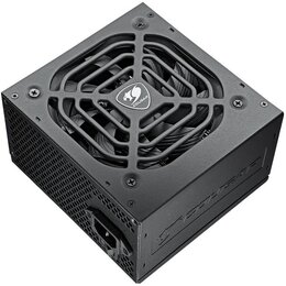 Zasilacz COUGAR XTC 500W 80 Plus