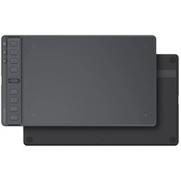Tablet graficzny HUION Inspiroy 2M Czarny