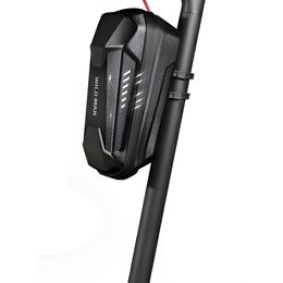 Torba na kierownicę WILDMAN ES8X Max 4L Czarny