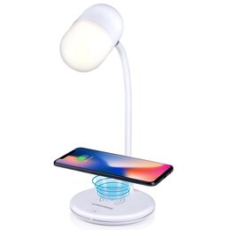 Lampka biurkowa GRUNDIG 3in1 G254 z ładowarką