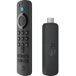 Odtwarzacz multimedialny 4K AMAZON Fire TV Stick (2nd Generation) Czarny