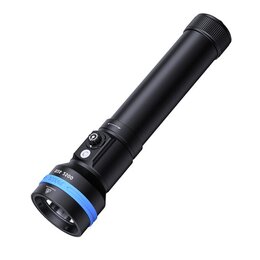 Latarka LED XTAR D26 2500