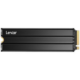 Dysk LEXAR NM790 4TB SSD (z radiatorem)