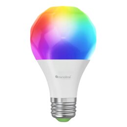 Inteligentna żarówka LED NANOLEAF Essentials Smart Bulbs Matter 9W E27 Wi-Fi Bluetooth