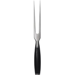 Widelec do mięsa KOHERSEN ELegance Ebony Wood Stal Nierdzewna