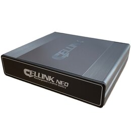 Powerbank CELLINK NEO 5 Slim 4500 mAh Czarny