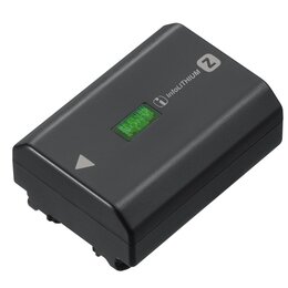Akumulator SONY NPFZ100.CE 2280 mAh