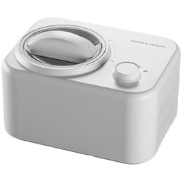 Maszynka do lodów GÖTZE&JENSEN ICM500W