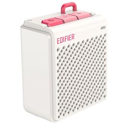 Głośnik mobilny EDIFIER MP85 Biały