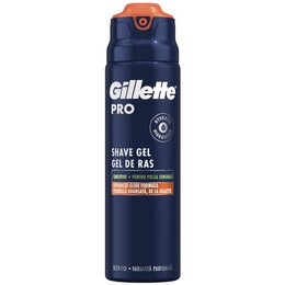 Żel do golenia GILLETTE Pro Sensitive 200 ml
