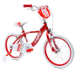 Rower dziecięcy HUFFY Glimmer 18 cali