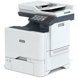 Urządzenie wielofunkcyjne XEROX VersaLink C625DN Druk w kolorze, Automatyczny druk dwustronny