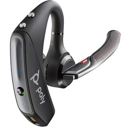 Słuchawka POLY Voyager 5200 UC + Adapter BT600 TAA