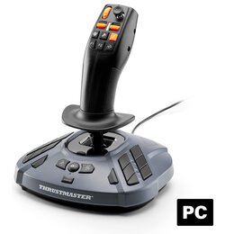 Joystick PC THRUSTMASTER SimTask FarmStick